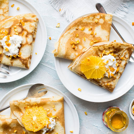 omaggio macchina robocrepes 2.0