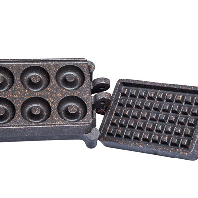 piastre linea mini magic